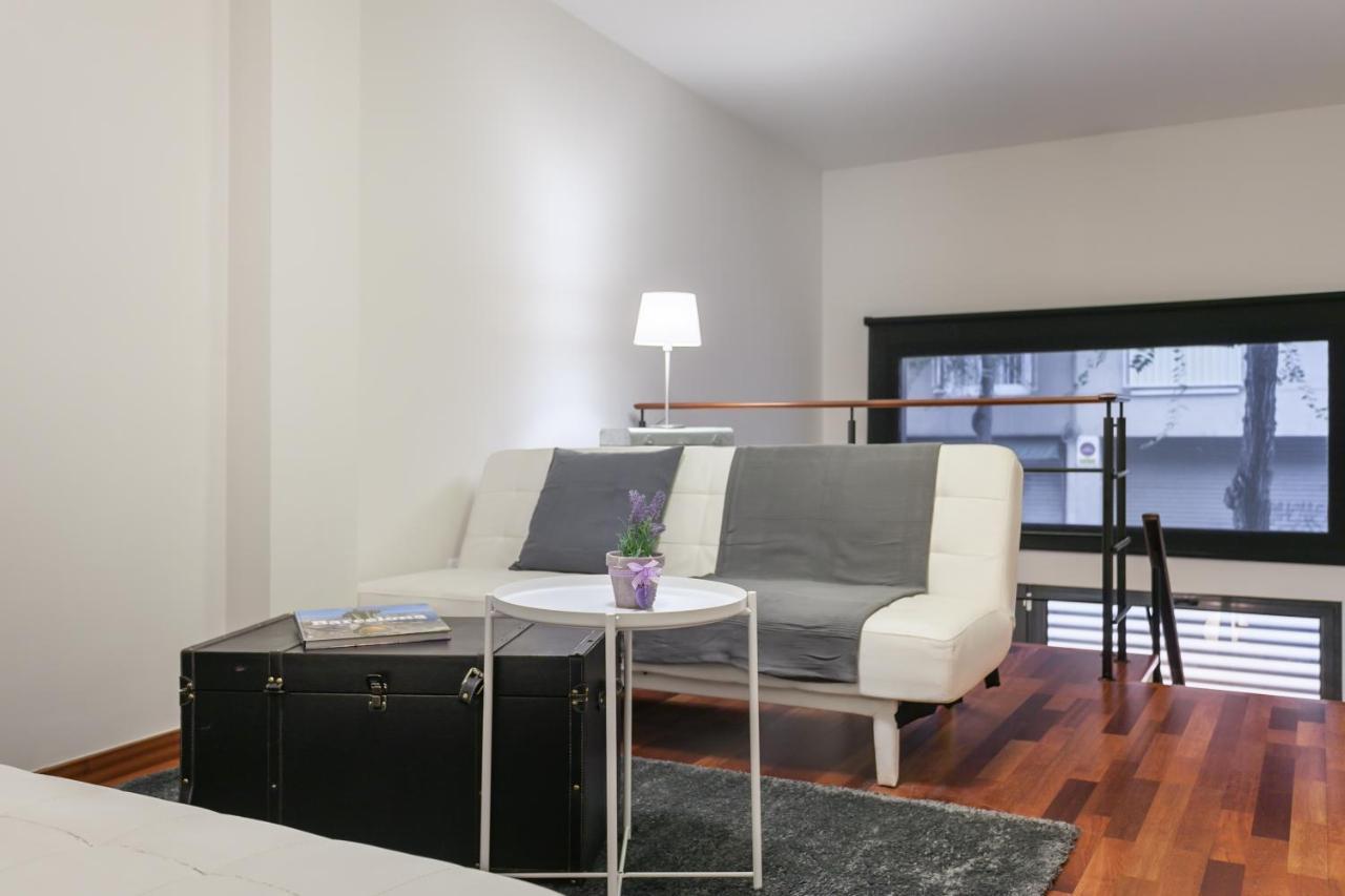 Apartsnoubcn Fira Barcelona Apartment L'Hospitalet de Llobregat Luaran gambar